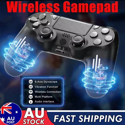 New For Microsoft Xbox One Wireless Bluetooth Game Controller Gamepad PC Windows • $20.99