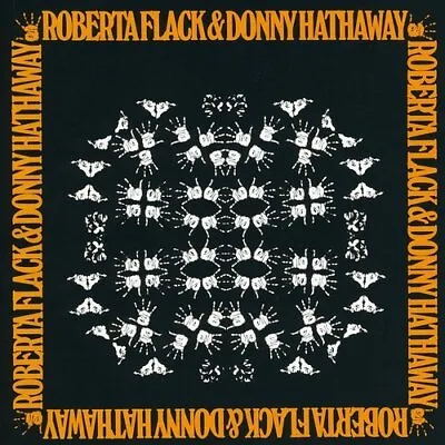 £7.20 • Buy Various - Roberta Flack & Donny Hathaway [CD]