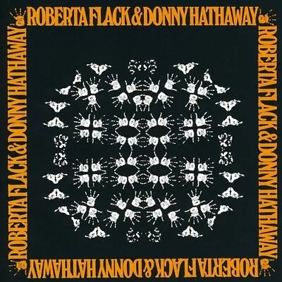 £7.20 • Buy Various - Roberta Flack & Donny Hathaway [CD]