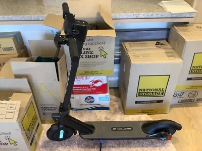 $350 • Buy Electric Scooter -  As New Unwanted Gift - Was $899 New - E-Glide