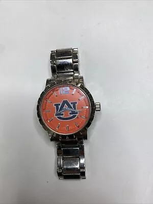 Auburn University Alabama Wrist Watch New Battery  • $34.99