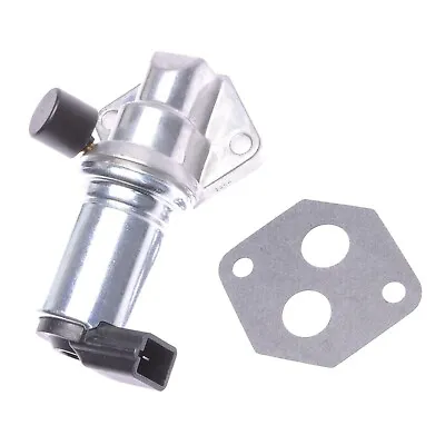 For 1994-1995 Mercury Cougar 4.6L V8 Idle Air Control Valve SMP 665EA42 • $64.82