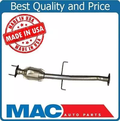 For 99-200 Protege 1.8L With California Emissiond Under Car Catalytic Converter • $429