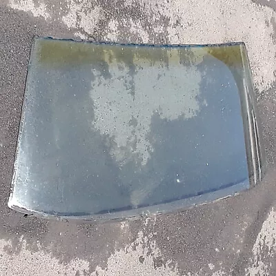 Mercedes W123 Coupe Only 300CD 280CE Front Windshield Windscreen Window Glass • $399.99