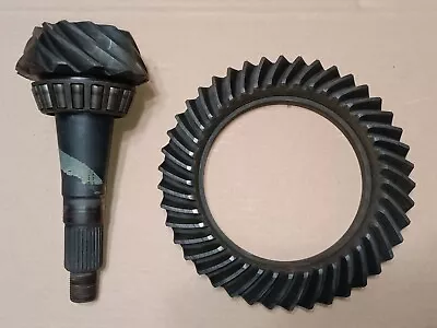 Mopar OEM 8-3/4 489 Case 3.23 Ring & Pinion  8.75  Dodge Chrysler  Plymouth • $135