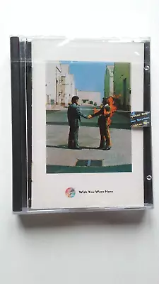 Pink Floyd ~ WISH YOU WERE HERE ~ Minidisc NEW (mini Disc.md.Roger Waters) • $445.99