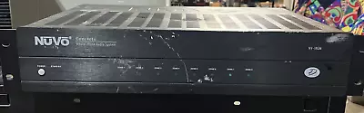 Nuvo Grand Concerto Nv-18gm Whole House Audio Main Amplifier • $249.95