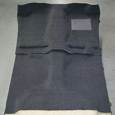 $205 • Buy New Holden Torana Lc Lj Floor Carpet In Black Suit Sedan Coupe