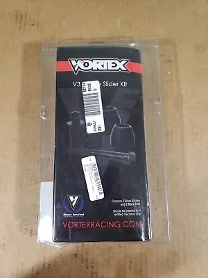Vortex® V3 2.0 Frame Sliders TR#573355 SR110  • $79.99