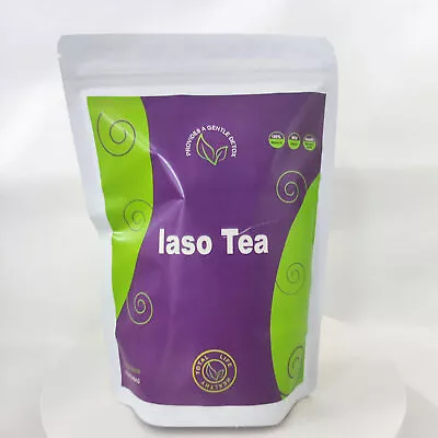 25 Sachets Instant Iaso Detox Tea • $17.20