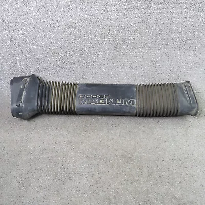 1994 1997 Dodge Ram Air Intake Hose Tube Duct 1500 2500 1996 1995 5.2L 5.9L • $53.91