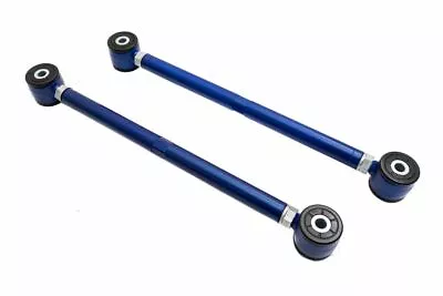 Megan Racing Adjustable Rear Lower Toe Control Arms For Toyota A90 Supra 19+ New • $165.95