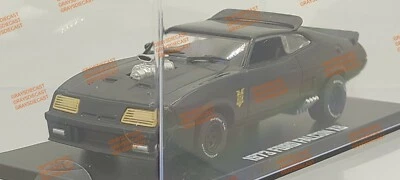 £28.99 • Buy Greenlight  MAD MAX  Ford Falcon XB 1973 The Last V8 Interceptor 1:43 - 86522