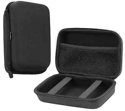 Navitech Grey Hard GPS Carry Case For The TomTom Car GPS Via 52 -  5  • $33.26