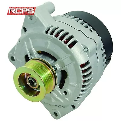 New 120A Alternator For Volvo - Europe 850 Series 1992-1997 9130274-0 9130274-5 • $128.99