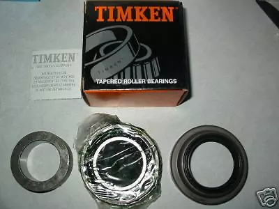 Premiumh/dutyrear 2 Wheel Bearing Kitfor Holden Vy & Vz One Tonner Ute Only • $220