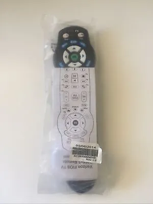 Verizon FiOS TV / DVR Remote Control P265v3 NEW W/ Manual • $13.30