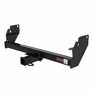 $134.53 • Buy Curt Class 3 Trailer Hitch 13323 For Toyota Tacoma Pickup