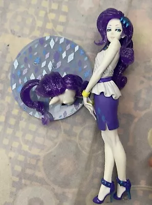 KOTOBUKIYA RARITY STATUE My Little Pony Bishoujo Anime Equestria Girls Loose • $159.99