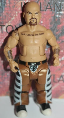 $22.99 • Buy WWE Hornswoggle Mattel Basic Action Figure Wrestling Battle Packs Series 34