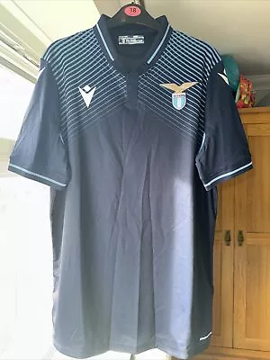 Lazio Football Shirt Large • £65