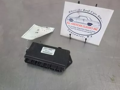 2000-04 C5 Corvette RH Passengers Side Door Control Module - OEM • $124.95