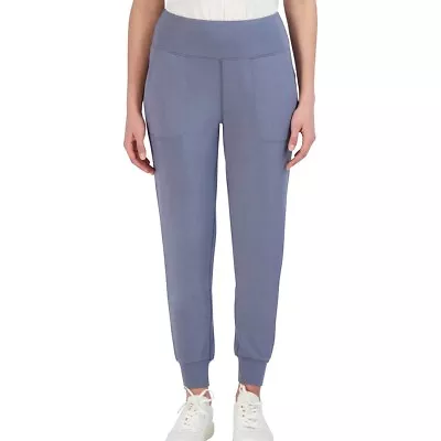 $15.99 • Buy Women's SAGE Blue XLarge Jogger Style Pants Lululemon Align Jogger Dupe