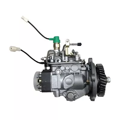 New 13114 Nhr54 4jb1 Trooper Parts Diesel Fuel Injection Pump For Isuzu Vp44 • $474.99