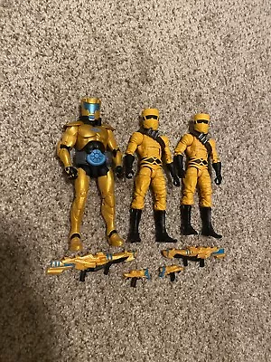 Marvel Legends Aim Soldiers Lot Aim Scientist Hydra Shield Agents Lot Avengers • $39.99