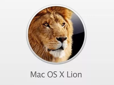 Mac OS 10.7 Lion USB Installer Drive • $19.99