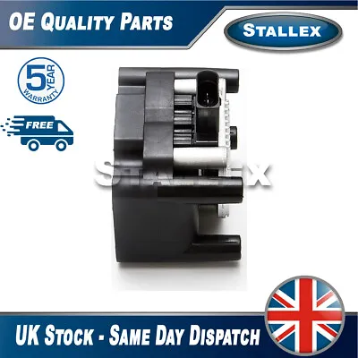 Stallex FITS AUDI SEAT SKODA VW IGNITION COIL PACK • $34.13