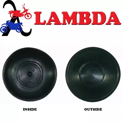 CT110 SIDE COVER Clutch Cover Rubber For Honda CT90 & CT110 Postie Bikes • $26.50