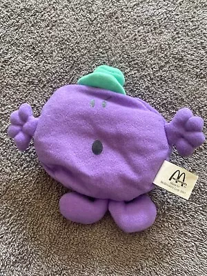 McDonalds Mr Men 30 Year Anniversa  Reversible Various Available 2001 New Sealed • £4.50