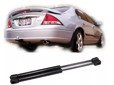 2 X NEW Gas Struts Suit Ford Falcon Fairmont AU AU2 AU3 Sedan BOOT 1998 To 2002 • $29.95