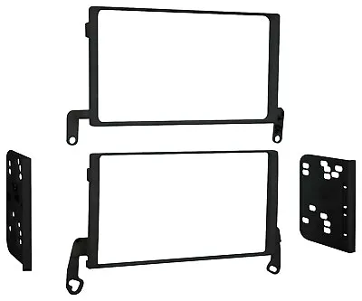 Metra - Dash Kit For Select 1994-2004 Ford Lincoln F-150 F-250/350/450/550/65... • $17.99