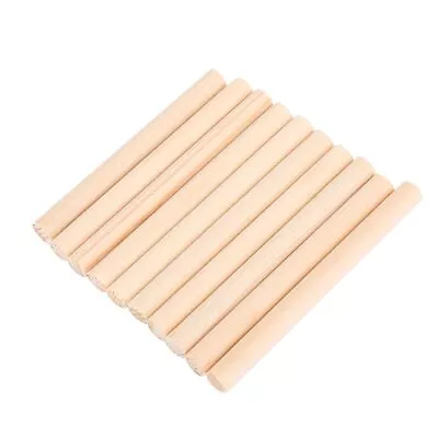 Violin Sound Post 10Pcs Durable Spruce Violin Column Sound Post Parts Access... • $16.43