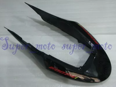 Rear Fairing Tail Plastic Back Cowl Fit For HONDA CBR600F4i F4i 2004-2007 Black • $139.99