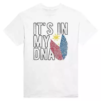 It's In My DNA Philippines T-shirt • $23.95