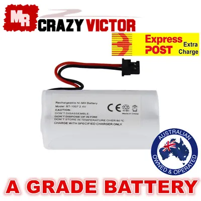 2.4V New Replacement Battery For UNIDEN BT802 BT904 BT904s BT1007 Cordless Phone • $5.95