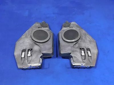 98 1998 Ford Mustang Convertible Mach 460 OEM Rear Speaker Box Speakers F30 • $149.99