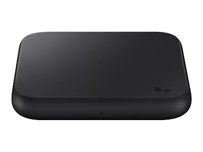 Samsung EP-P1300TBEWMT Fast Wireless Charging Pad Black • $7