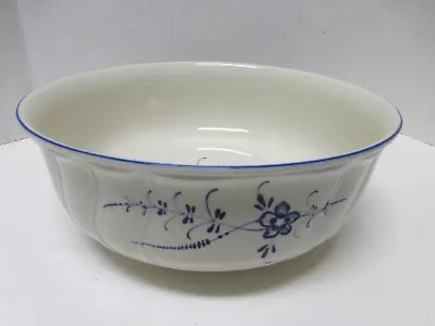 Villeroy & Boch Vieux Luxembourg 9 3/4  Serving Bowl • $52