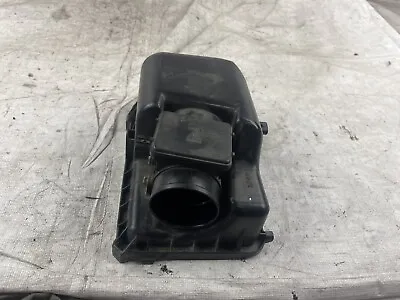 1999-2000 Mazda Miata Oem Upper Air Intake Box Lid MAF Sensor NB 99-00 *READ* • $30