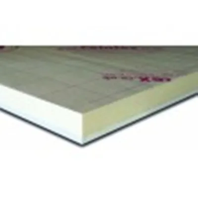 CELOTEX THERMAL PLASTERBOARD 37.5MM SIMILAR  2400mm X 1200mm X 10 SHEETS • £440