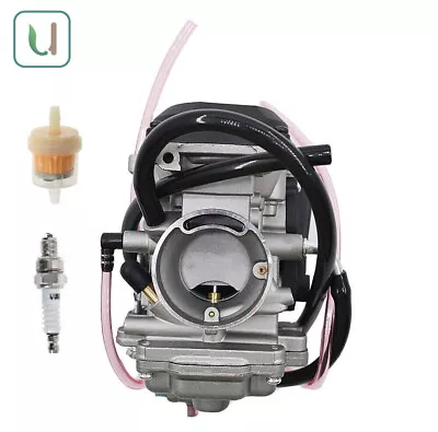 Carburetor For Yamaha XT225 TTR225 XT TTR 225 5FG-14901-00-00 Carb US Stock • $39.99