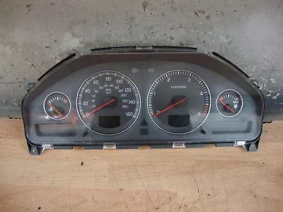 2005 Volvo Xc90 2.4 D5 Speedo Clocks Dash Cluster 30746111 ( 180k ) Xc 90 • $74.08