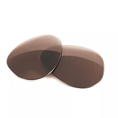 Fuse Lenses Replacement Lenses For Michael Kors MK2777s Grayson • $49.99