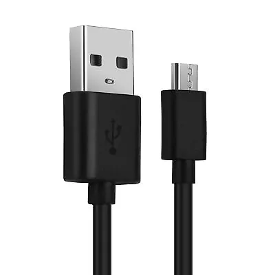 £14.90 • Buy  Charging Cable For Samsung YP-G1 Galaxy S Wifi 4.0 G870F Galaxy S5 Active Black