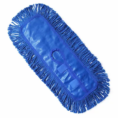£9.95 • Buy The Original Home Valet® Professional Waxed Floor Duster Replacement Head Only