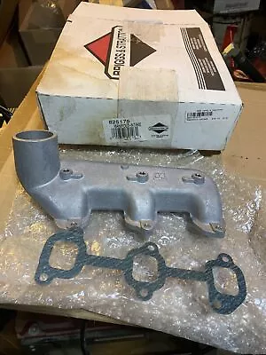 Briggs & Stratton 0205-E2 Engine Diesel Intake Manifold 825175. NOS • $125